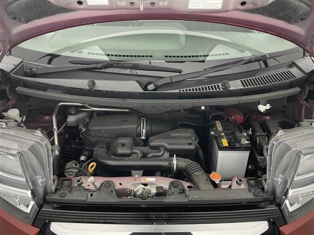 タント カスタムXセレクション ☆4WD☆ワンオーナー☆純正ナビ☆両側パワースライドドア☆アイドリングストップ☆前後ドライブレコーダー☆スマートキー☆バックカメラ☆運転席・助手席シートヒーター☆オートライト(3枚目)