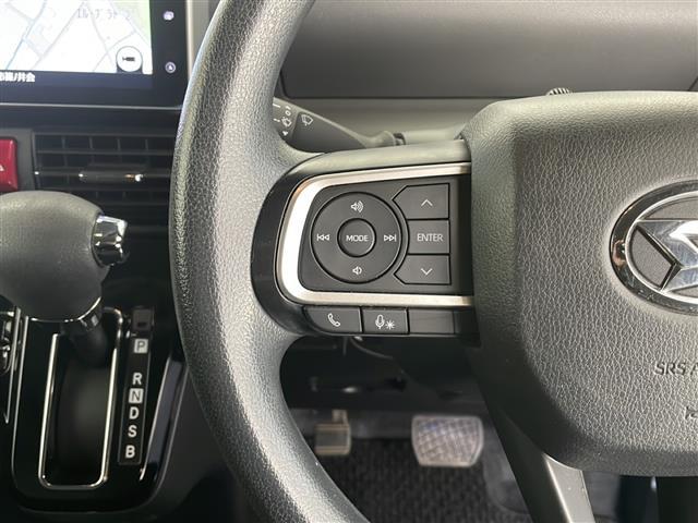 タント カスタムXセレクション ☆4WD☆ワンオーナー☆純正ナビ☆両側パワースライドドア☆アイドリングストップ☆前後ドライブレコーダー☆スマートキー☆バックカメラ☆運転席・助手席シートヒーター☆オートライト(11枚目)