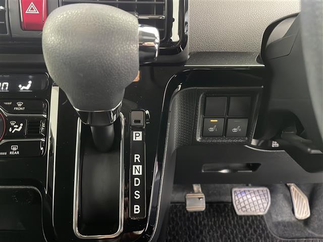 タント カスタムXセレクション ☆4WD☆ワンオーナー☆純正ナビ☆両側パワースライドドア☆アイドリングストップ☆前後ドライブレコーダー☆スマートキー☆バックカメラ☆運転席・助手席シートヒーター☆オートライト(21枚目)