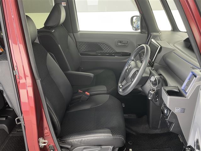 タント カスタムXセレクション ☆4WD☆ワンオーナー☆純正ナビ☆両側パワースライドドア☆アイドリングストップ☆前後ドライブレコーダー☆スマートキー☆バックカメラ☆運転席・助手席シートヒーター☆オートライト(23枚目)