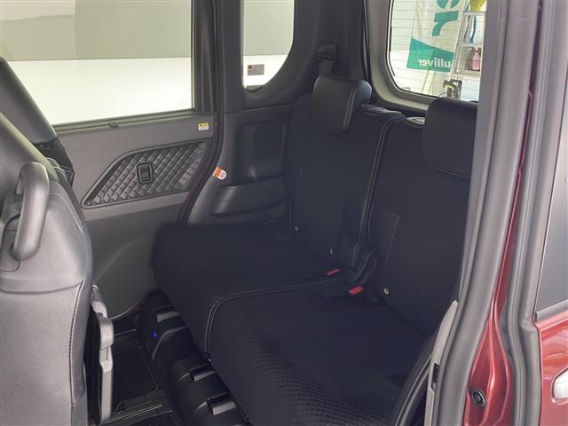 タント カスタムXセレクション ☆4WD☆ワンオーナー☆純正ナビ☆両側パワースライドドア☆アイドリングストップ☆前後ドライブレコーダー☆スマートキー☆バックカメラ☆運転席・助手席シートヒーター☆オートライト(27枚目)