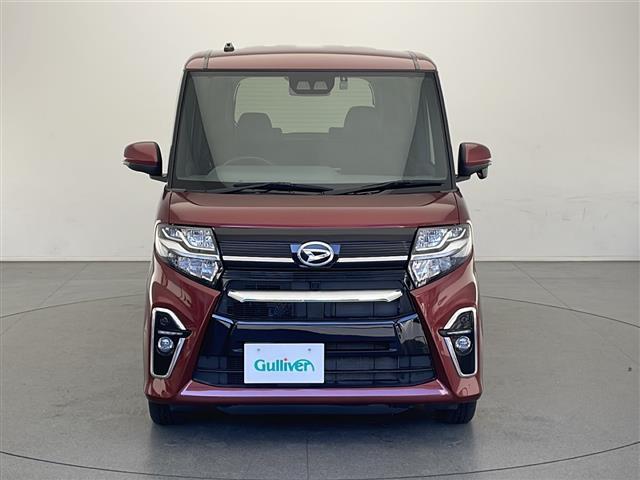 タント カスタムXセレクション ☆4WD☆ワンオーナー☆純正ナビ☆両側パワースライドドア☆アイドリングストップ☆前後ドライブレコーダー☆スマートキー☆バックカメラ☆運転席・助手席シートヒーター☆オートライト(29枚目)