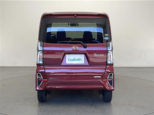 タント カスタムXセレクション ☆4WD☆ワンオーナー☆純正ナビ☆両側パワースライドドア☆アイドリングストップ☆前後ドライブレコーダー☆スマートキー☆バックカメラ☆運転席・助手席シートヒーター☆オートライト(33枚目)