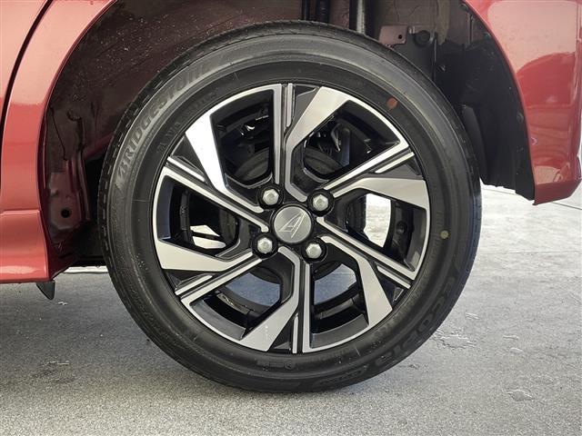 タント カスタムXセレクション ☆4WD☆ワンオーナー☆純正ナビ☆両側パワースライドドア☆アイドリングストップ☆前後ドライブレコーダー☆スマートキー☆バックカメラ☆運転席・助手席シートヒーター☆オートライト(39枚目)