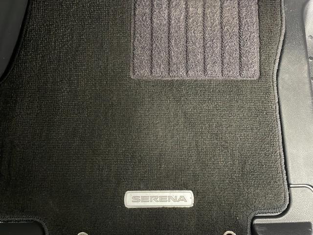 セレナ ハイウェイスター　Ｖ　純正ナビ　フルセグＴＶ　バックカメラ　アラウンドビューモニター　４ＷＤ　スマートキー　ドライブレコーダー　両側パワースライドドア　アイドリングストップ　ＬＥＤライト　オートライト　エマージェンシー（31枚目）