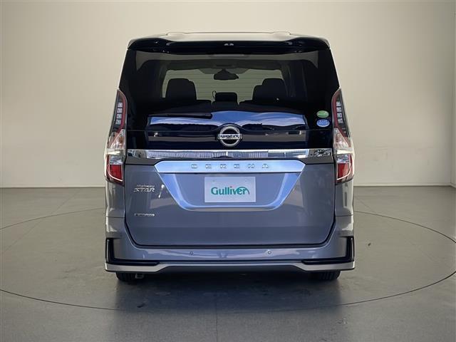 セレナ ハイウェイスター　Ｖ　純正ナビ　フルセグＴＶ　バックカメラ　アラウンドビューモニター　４ＷＤ　スマートキー　ドライブレコーダー　両側パワースライドドア　アイドリングストップ　ＬＥＤライト　オートライト　エマージェンシー（44枚目）