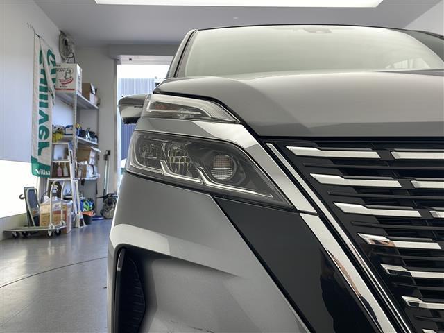 セレナ ハイウェイスター　Ｖ　純正ナビ　フルセグＴＶ　バックカメラ　アラウンドビューモニター　４ＷＤ　スマートキー　ドライブレコーダー　両側パワースライドドア　アイドリングストップ　ＬＥＤライト　オートライト　エマージェンシー（47枚目）