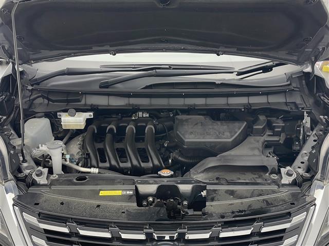 セレナ ハイウェイスター　Ｖ　純正ナビ　フルセグＴＶ　バックカメラ　アラウンドビューモニター　４ＷＤ　スマートキー　ドライブレコーダー　両側パワースライドドア　アイドリングストップ　ＬＥＤライト　オートライト　エマージェンシー（56枚目）