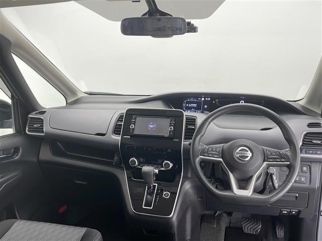 セレナ ハイウェイスター　Ｖ　純正ナビ　フルセグＴＶ　バックカメラ　アラウンドビューモニター　４ＷＤ　スマートキー　ドライブレコーダー　両側パワースライドドア　アイドリングストップ　ＬＥＤライト　オートライト　エマージェンシー（57枚目）
