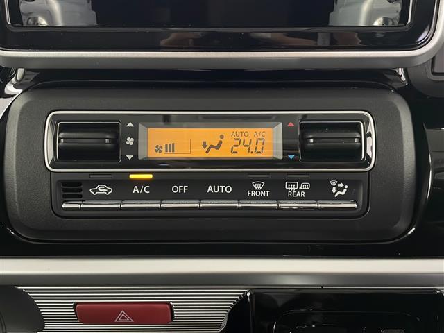 スペーシアカスタム ハイブリッドＸＳ　スズキレーダーブレーキサポート　前席シートヒーター　両側パワースライドドア　ハーフレザーシート　リアサイドサンシェード　リアサーキュレーター　純正フロアマット　純正１５インチＡＷ（22枚目）