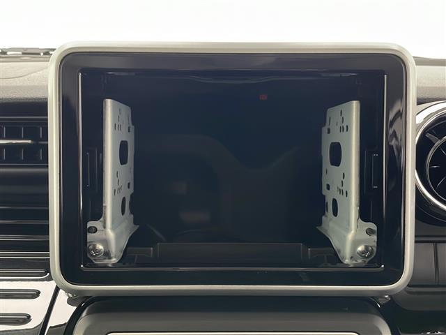 スペーシアカスタム ハイブリッドＸＳ　スズキレーダーブレーキサポート　前席シートヒーター　両側パワースライドドア　ハーフレザーシート　リアサイドサンシェード　リアサーキュレーター　純正フロアマット　純正１５インチＡＷ（23枚目）