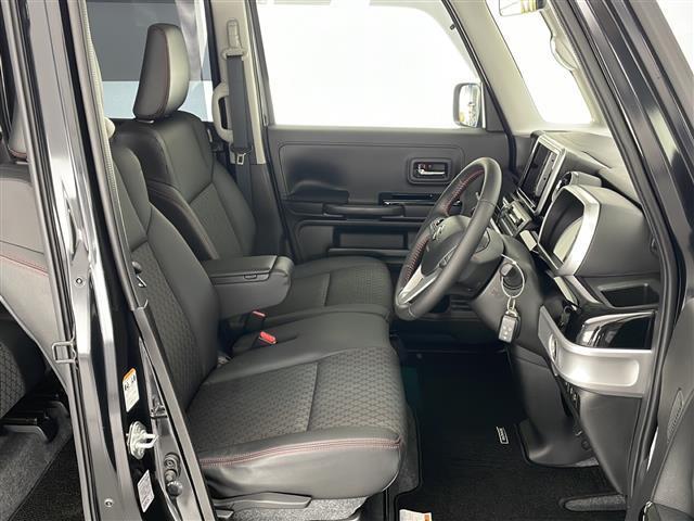 スペーシアカスタム ハイブリッドＸＳ　スズキレーダーブレーキサポート　前席シートヒーター　両側パワースライドドア　ハーフレザーシート　リアサイドサンシェード　リアサーキュレーター　純正フロアマット　純正１５インチＡＷ（28枚目）