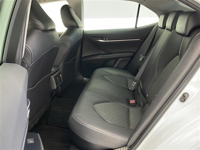 カムリ WSレザーパッケージ TRDフルエアロ&マフラー/純正SDナビ&フルセグTV&CD&DVD&USB&BT/トヨタセーフティセンス/アダプティブクルーズコントロール/レーンディパーチャーアラート/プリクラッシュセフティー(37枚目)