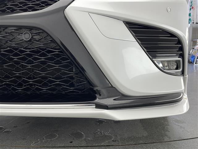 カムリ WSレザーパッケージ TRDフルエアロ&マフラー/純正SDナビ&フルセグTV&CD&DVD&USB&BT/トヨタセーフティセンス/アダプティブクルーズコントロール/レーンディパーチャーアラート/プリクラッシュセフティー(49枚目)