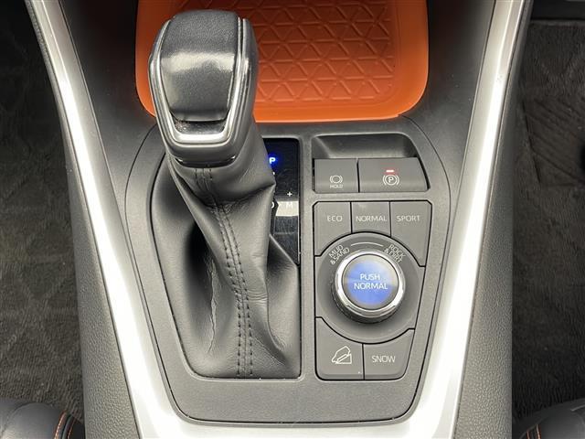 RAV4 アドベンチャー 純正9型ディスプレイオーディオ/BT&AppleCarPlay&AndoridAuto/トヨタセーフティセンス/アダプティブクルーズコントロール/レーントレーシングアシスト/プリクラッシュセーフティー(28枚目)