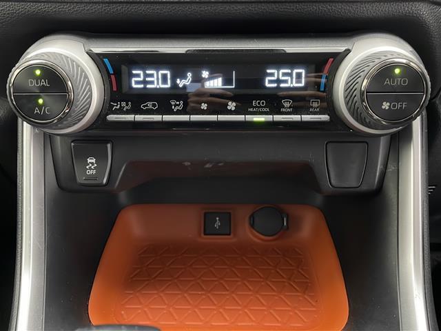 RAV4 アドベンチャー 純正9型ディスプレイオーディオ/BT&AppleCarPlay&AndoridAuto/トヨタセーフティセンス/アダプティブクルーズコントロール/レーントレーシングアシスト/プリクラッシュセーフティー(30枚目)