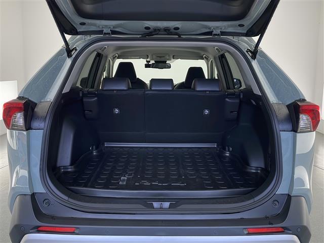 RAV4 アドベンチャー 純正9型ディスプレイオーディオ/BT&AppleCarPlay&AndoridAuto/トヨタセーフティセンス/アダプティブクルーズコントロール/レーントレーシングアシスト/プリクラッシュセーフティー(36枚目)