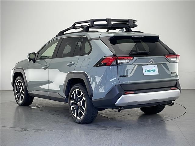 RAV4 アドベンチャー 純正9型ディスプレイオーディオ/BT&AppleCarPlay&AndoridAuto/トヨタセーフティセンス/アダプティブクルーズコントロール/レーントレーシングアシスト/プリクラッシュセーフティー(44枚目)