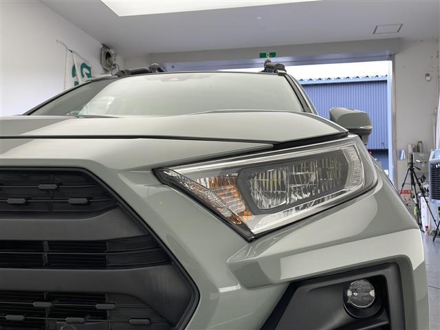 RAV4 アドベンチャー 純正9型ディスプレイオーディオ/BT&AppleCarPlay&AndoridAuto/トヨタセーフティセンス/アダプティブクルーズコントロール/レーントレーシングアシスト/プリクラッシュセーフティー(49枚目)