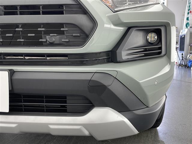 RAV4 アドベンチャー 純正9型ディスプレイオーディオ/BT&AppleCarPlay&AndoridAuto/トヨタセーフティセンス/アダプティブクルーズコントロール/レーントレーシングアシスト/プリクラッシュセーフティー(51枚目)