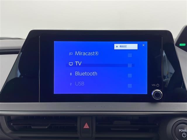 プリウス X ☆4WD☆純正ナビ(フルセグ/Bluetooth/AppleCarPlay/AndroidAuto)☆バックカメラ☆トヨタセーフティーセンス・プリクラッシュセーフティ・レーンキープアシスト(7枚目)