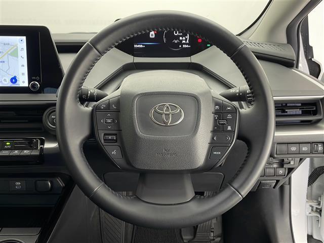 プリウス X ☆4WD☆純正ナビ(フルセグ/Bluetooth/AppleCarPlay/AndroidAuto)☆バックカメラ☆トヨタセーフティーセンス・プリクラッシュセーフティ・レーンキープアシスト(14枚目)