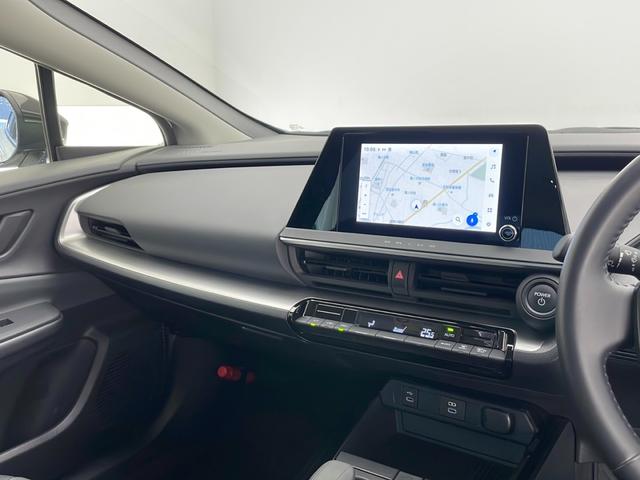 プリウス X ☆4WD☆純正ナビ(フルセグ/Bluetooth/AppleCarPlay/AndroidAuto)☆バックカメラ☆トヨタセーフティーセンス・プリクラッシュセーフティ・レーンキープアシスト(23枚目)