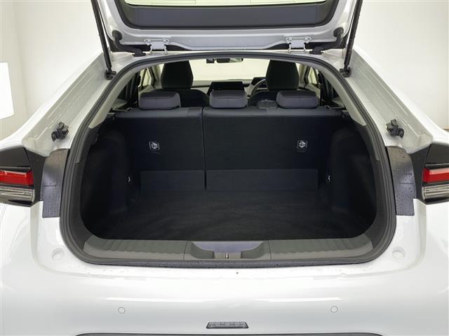 プリウス X ☆4WD☆純正ナビ(フルセグ/Bluetooth/AppleCarPlay/AndroidAuto)☆バックカメラ☆トヨタセーフティーセンス・プリクラッシュセーフティ・レーンキープアシスト(34枚目)