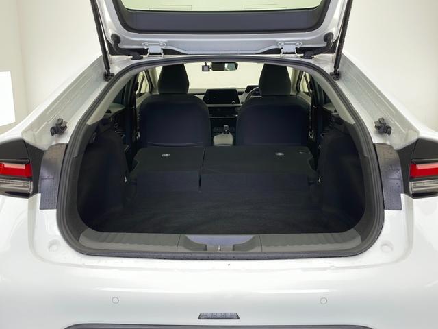 プリウス X ☆4WD☆純正ナビ(フルセグ/Bluetooth/AppleCarPlay/AndroidAuto)☆バックカメラ☆トヨタセーフティーセンス・プリクラッシュセーフティ・レーンキープアシスト(36枚目)