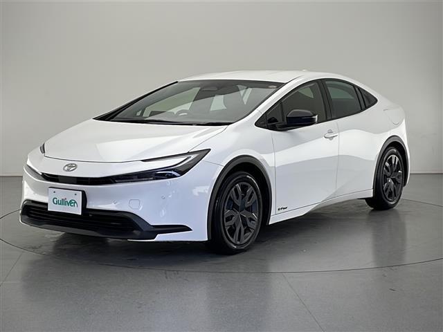 プリウス X ☆4WD☆純正ナビ(フルセグ/Bluetooth/AppleCarPlay/AndroidAuto)☆バックカメラ☆トヨタセーフティーセンス・プリクラッシュセーフティ・レーンキープアシスト(40枚目)