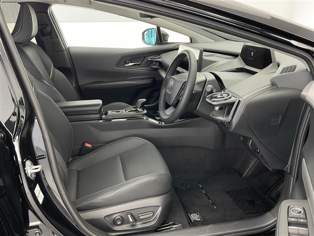 プリウス Z ☆4WD☆12.3インチディスプレイオーディオナビ(フルセグ/Bluetooth/AppleCarPlay/AndroidAuto)☆360°カメラ☆ETC2.0☆トヨタセーフティーセンス(35枚目)