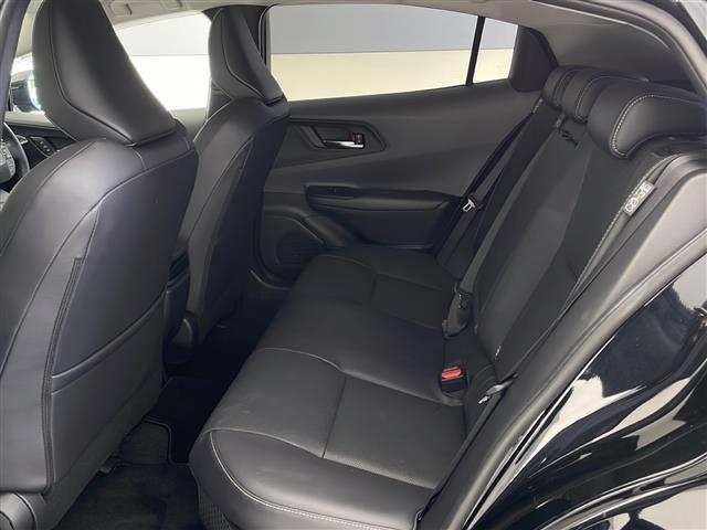 プリウス Z ☆4WD☆12.3インチディスプレイオーディオナビ(フルセグ/Bluetooth/AppleCarPlay/AndroidAuto)☆360°カメラ☆ETC2.0☆トヨタセーフティーセンス(40枚目)