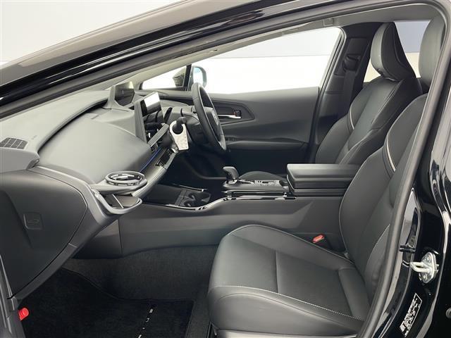 プリウス Z ☆4WD☆12.3インチディスプレイオーディオナビ(フルセグ/Bluetooth/AppleCarPlay/AndroidAuto)☆360°カメラ☆ETC2.0☆トヨタセーフティーセンス(41枚目)