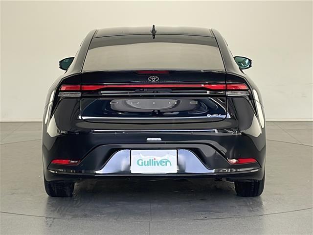 プリウス Z ☆4WD☆12.3インチディスプレイオーディオナビ(フルセグ/Bluetooth/AppleCarPlay/AndroidAuto)☆360°カメラ☆ETC2.0☆トヨタセーフティーセンス(46枚目)
