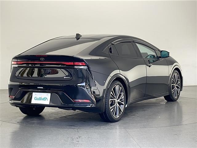 プリウス Z ☆4WD☆12.3インチディスプレイオーディオナビ(フルセグ/Bluetooth/AppleCarPlay/AndroidAuto)☆360°カメラ☆ETC2.0☆トヨタセーフティーセンス(47枚目)