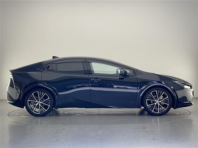プリウス Z ☆4WD☆12.3インチディスプレイオーディオナビ(フルセグ/Bluetooth/AppleCarPlay/AndroidAuto)☆360°カメラ☆ETC2.0☆トヨタセーフティーセンス(48枚目)
