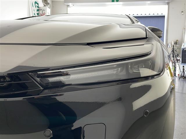 プリウス Z ☆4WD☆12.3インチディスプレイオーディオナビ(フルセグ/Bluetooth/AppleCarPlay/AndroidAuto)☆360°カメラ☆ETC2.0☆トヨタセーフティーセンス(50枚目)