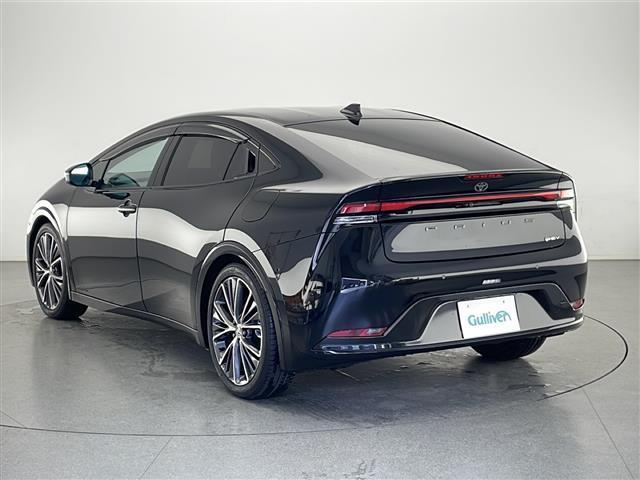 プリウス Z ☆4WD☆12.3インチディスプレイオーディオナビ(フルセグ/Bluetooth/AppleCarPlay/AndroidAuto)☆360°カメラ☆ETC2.0☆トヨタセーフティーセンス(60枚目)