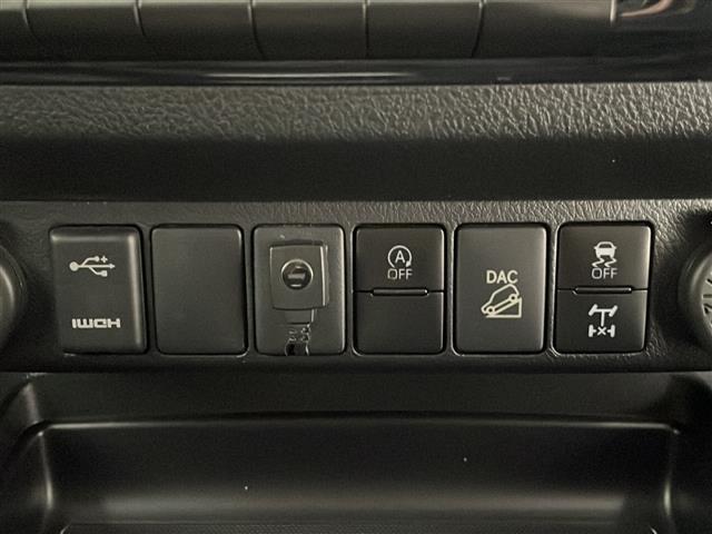 ハイラックス Z ワンオーナー/純正SDナビ&フルセグTV&CD&USB&BT/トヨタセーフティセンス/アダプティブクルーズコントロール/レーンディパーチャーアラート/プリクラッシュセーフティ/コーナーセンサー(23枚目)