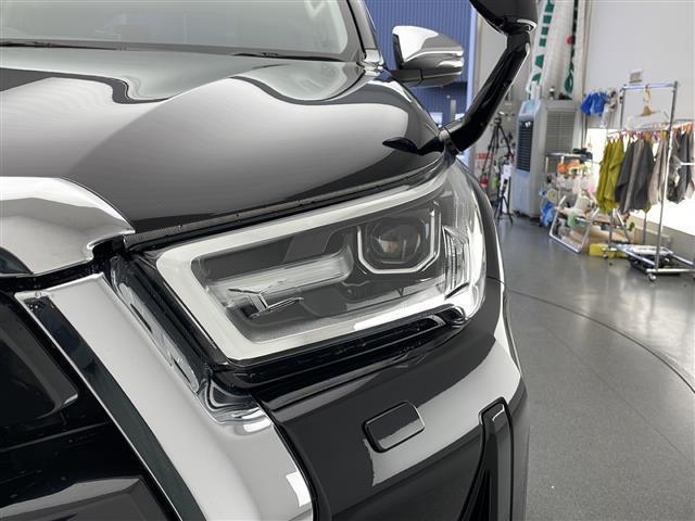 ハイラックス Z ワンオーナー/純正SDナビ&フルセグTV&CD&USB&BT/トヨタセーフティセンス/アダプティブクルーズコントロール/レーンディパーチャーアラート/プリクラッシュセーフティ/コーナーセンサー(42枚目)