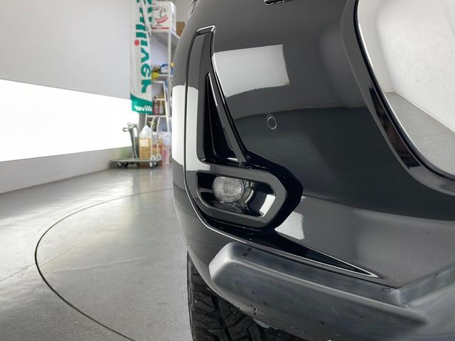 ハイラックス Z ワンオーナー/純正SDナビ&フルセグTV&CD&USB&BT/トヨタセーフティセンス/アダプティブクルーズコントロール/レーンディパーチャーアラート/プリクラッシュセーフティ/コーナーセンサー(43枚目)