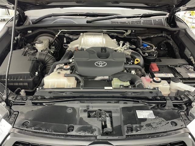 ハイラックス Z ワンオーナー/純正SDナビ&フルセグTV&CD&USB&BT/トヨタセーフティセンス/アダプティブクルーズコントロール/レーンディパーチャーアラート/プリクラッシュセーフティ/コーナーセンサー(50枚目)