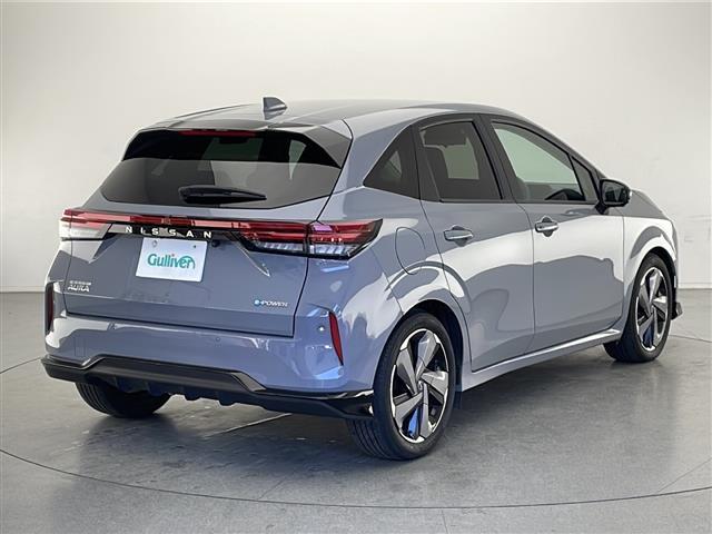 オーラ Ｇ　☆ワンオーナー☆純正ナビ（フルセグ／Ｂｌｕｅｔｏｏｔｈ／ＣＤ／ＤＶＤ）☆３６０°カメラ☆衝突軽減ブレーキ☆車線逸脱防止☆前後コーナーセンサー☆ブラインドスポットモニター☆デジタルインナー（42枚目）