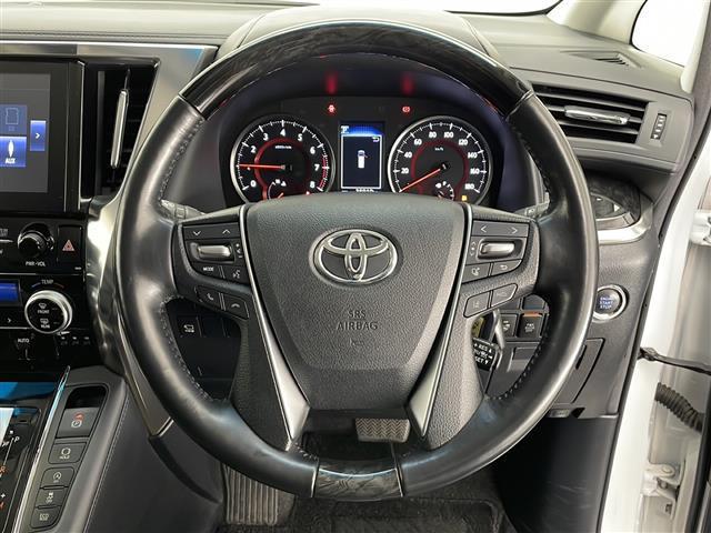 アルファード 2.5S Cパッケージ 純正ナビ JBLサウンド 全方位カメラ ETC パワーシート シートメモリ クルーズコントロール 前後コーナーセンサー 3列シート AM/FM ウォークスルー WAC スライドドア USB入力端子(19枚目)