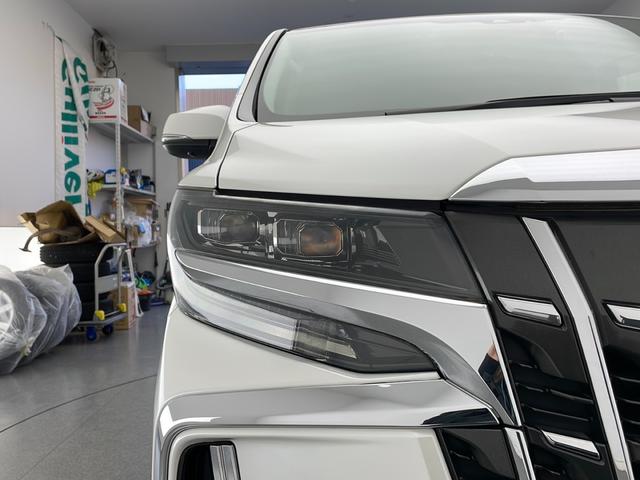 アルファード 2.5S Cパッケージ 純正ナビ JBLサウンド 全方位カメラ ETC パワーシート シートメモリ クルーズコントロール 前後コーナーセンサー 3列シート AM/FM ウォークスルー WAC スライドドア USB入力端子(51枚目)