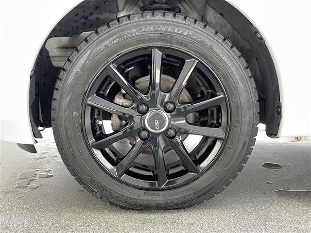 デイズ X Vセレクション+セーフティII 純正ナビ フルセグ、CD、DVD、BT アラウンドビューモニター 純正ホイルキャップ付き夏タイヤ車載 ドアバイザー フォグランプ アイドリングストップ 電格ミラー ウィンカーミラー(37枚目)