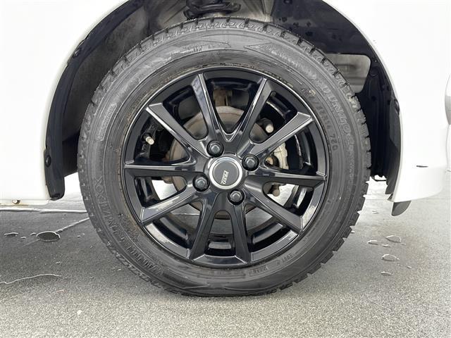 デイズ X Vセレクション+セーフティII 純正ナビ フルセグ、CD、DVD、BT アラウンドビューモニター 純正ホイルキャップ付き夏タイヤ車載 ドアバイザー フォグランプ アイドリングストップ 電格ミラー ウィンカーミラー(39枚目)