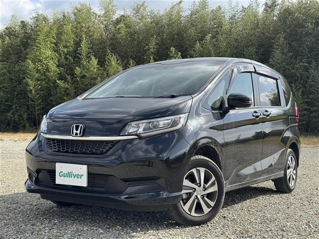 フリード+ハイブリッド ハイブリッドG(4枚目)