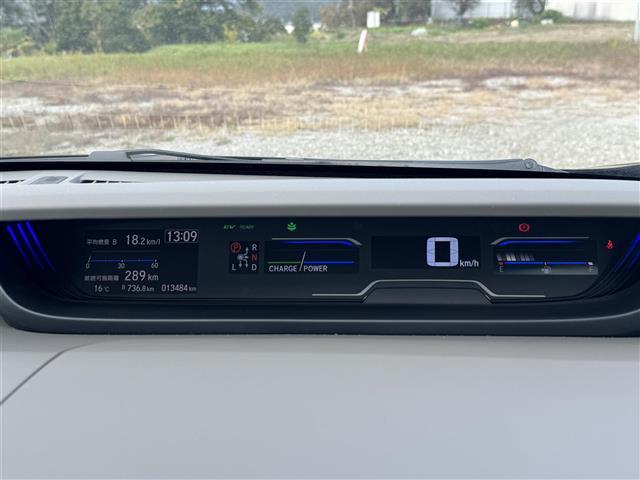 フリード+ハイブリッド ハイブリッドG(6枚目)