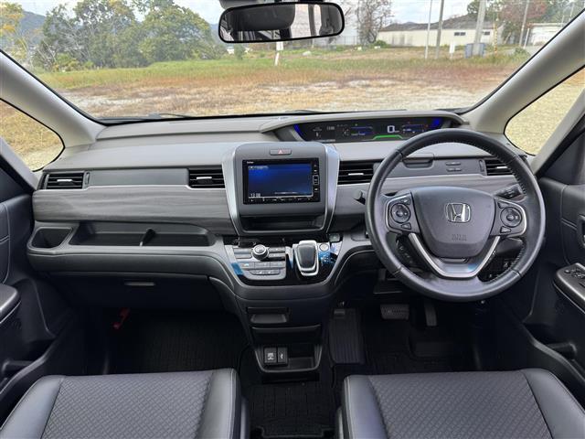 フリード+ハイブリッド ハイブリッドG(36枚目)